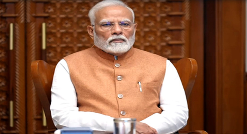 पीएम मोदी मध्य प्रदेश दौरा भोपाल महिला सशक्तिकरण"