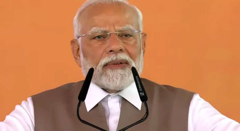 प्रधानमंत्री मोदी कानपुर भाषण ऑपरेशन सिंदूर"
