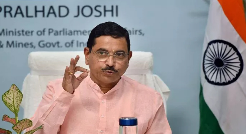 "डार्क पैटर्न ई-कॉमर्स में रोकथाम हेतु भारत सरकार की बैठक"