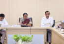 alt="सीएम रेखा गुप्ता उत्तर-पश्चिमी दिल्ली विकास बैठक