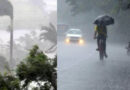 IMD द्वारा जारी तेज हवाओं का अलर्ट