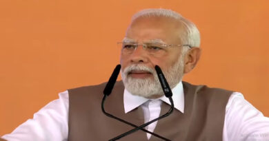 PM Modi praises QS World University Ranking 2026 for Indian Universities