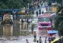 महाराष्ट्र में भारी बारिश का अलर्ट: रत्नागिरी, पुणे, सतारा समेत 5 जिलों में ऑरेंज अलर्ट जारी