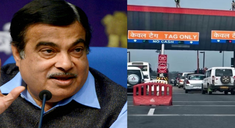 नितिन गडकरी द्वारा FASTag वार्षिक पास की घोषणा