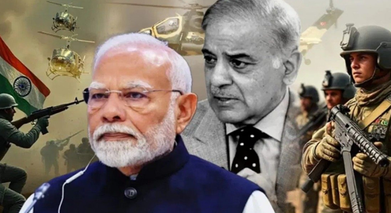 ऑपरेशन सिंदूर के बाद जम्मू-कश्मीर में सुरक्षा बलों की तैनाती"