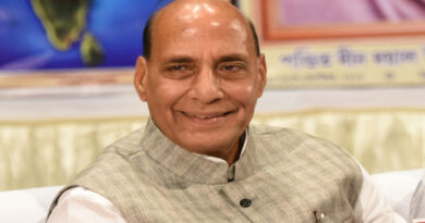 राजनाथ सिंह एससीओ रक्षा मंत्रियों की बैठक में शामिल होंगे: चीन में भारत की भूमिका पर दुनिया की नजरें