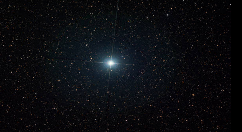 A980 Star and Germanium Discovery