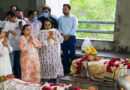 Ahmedabad Plane Crash DNA Matching