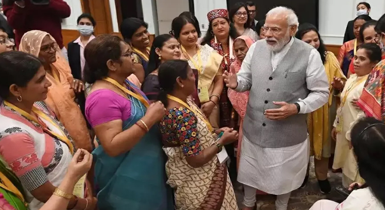 महिला सशक्तिकरण योजनाएं भारत