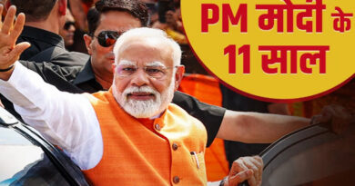 प्रधानमंत्री मोदी द्वारा भारत की डिजिटल कनेक्टिविटी पर विचार