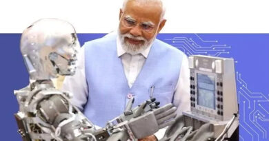 डिजिटल इंडिया के 11 वर्ष पूरे होने पर प्रधानमंत्री नरेंद्र मोदी का संदेश