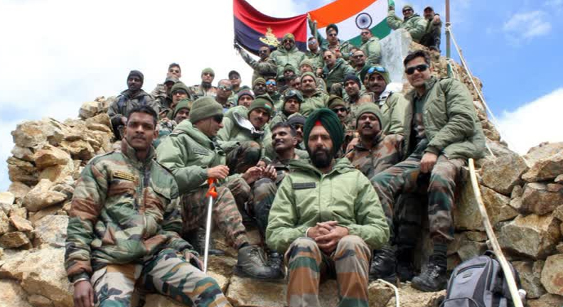 कारगिल विजय दिवस 2025 से पहले सेना का वीडियो संदेश