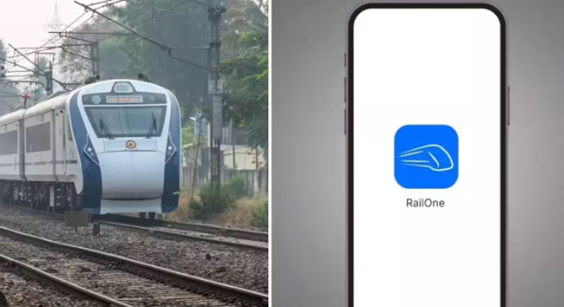 रेल मंत्री अश्विनी वैष्णव ने नई Passenger Reservation System की घोषणा की
