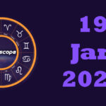 19 जनवरी 2026 राशिफल – आज का दिन कैसा रहेगा