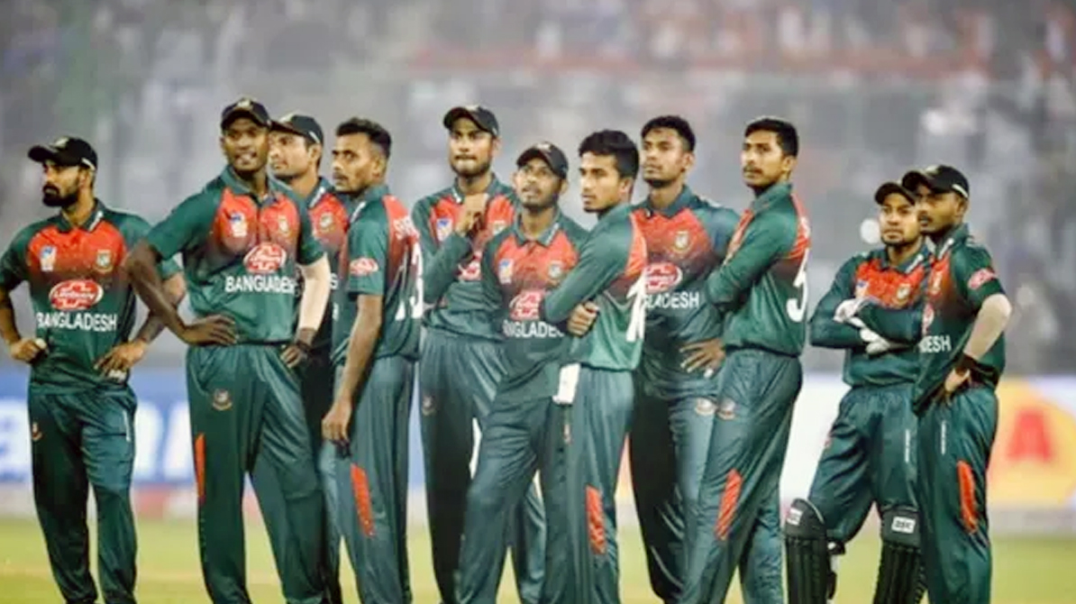 BCB का ICC फैसले पर बयान | टी20 वर्ल्ड कप 2026 से बाहर होने पर बोर्ड की दो टूक