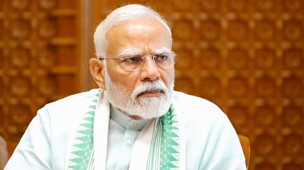 NDA vs DMK | तमिलनाडु चुनाव में मोदी-स्टालिन आमने-सामने, सियासी जंग तेज