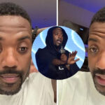 Ray J hospital health update