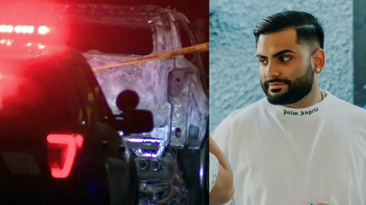 कनाडा में भारतीय मूल के युवक की हत्या, गैंग वॉर की आशंका से मचा हड़कंप