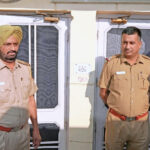 चंडीगढ़ छात्रा आत्महत्या: बहलाना में 13 वर्षीय छात्रा की मौत