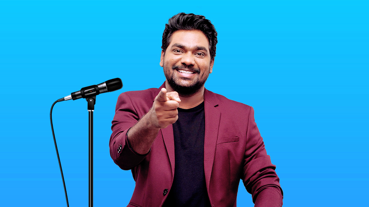 सेहत के लिए ज़ाकिर खान का बड़ा फैसला, कॉमेडी से लेंगे लंबा ब्रेक