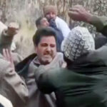 प्रियंका गांधी जन्मदिन विवाद: बिजनौर कांग्रेस दफ्तर में दो गुट भिड़े, मारपीट का वीडियो वायरल