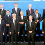 यूरोप और ग्रीनलैंड रणनीति पर NATO बैठक