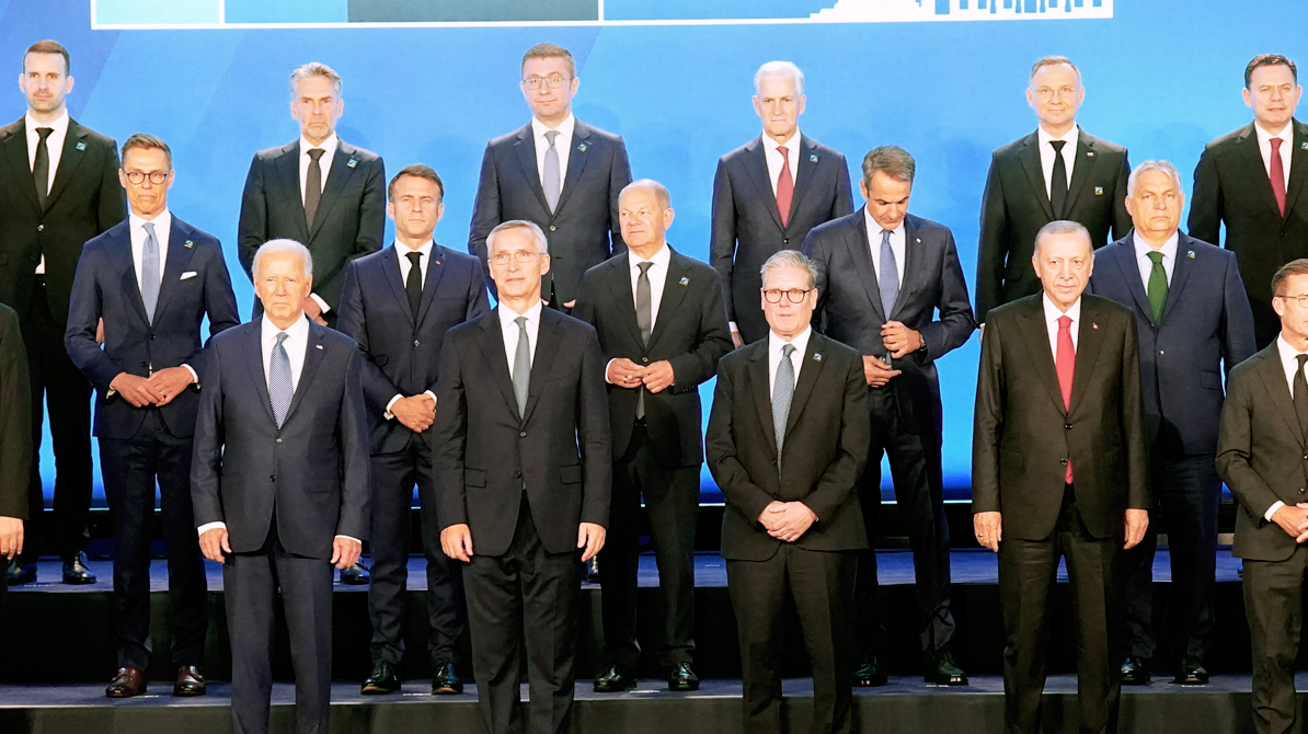 यूरोप की रणनीति में नया मोड़ | ग्रीनलैंड समझौते पर असर