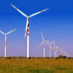 Suzlon Energy wind power project India