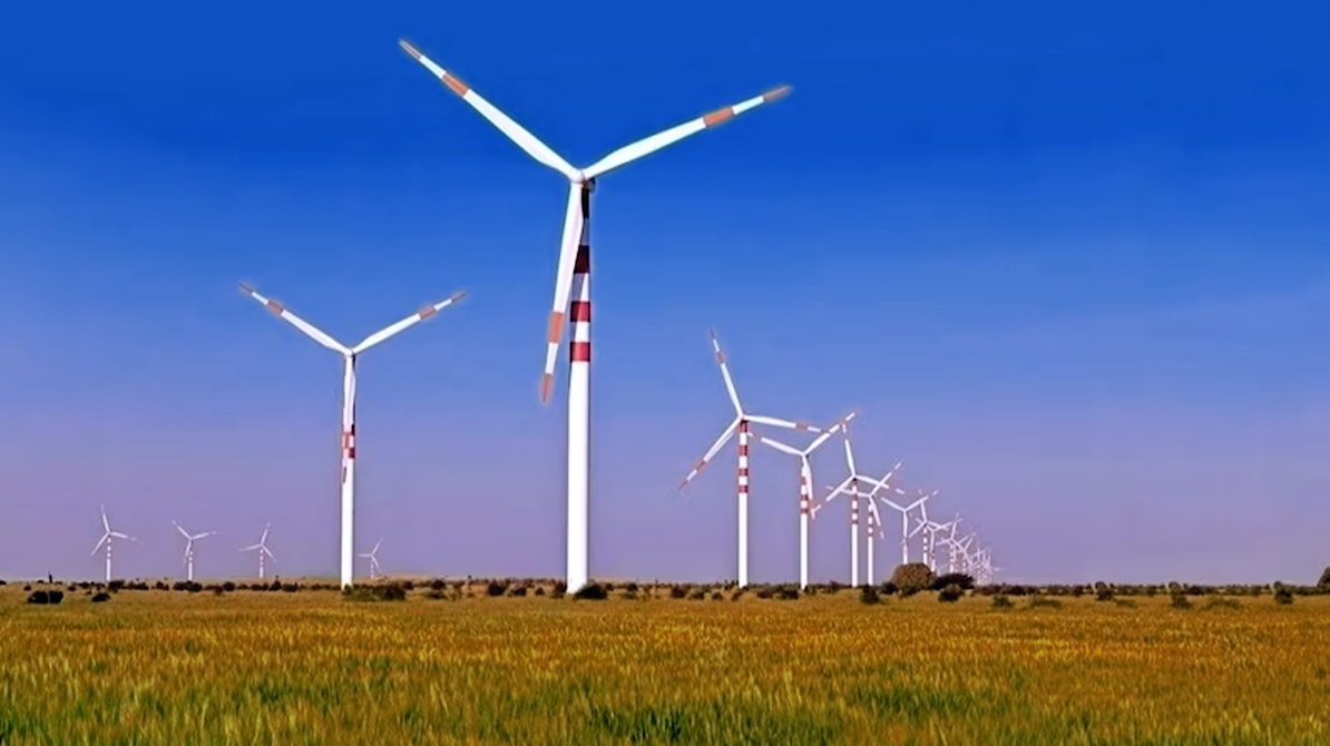 सुजलॉन एनर्जी शेयर में क्यों दिख रहा है निवेश का सुनहरा मौका