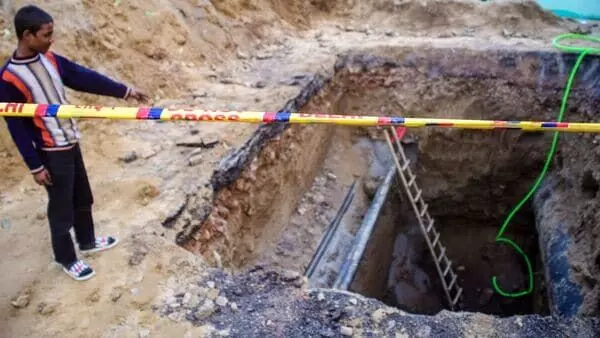 दिल्ली बाइकर डेथ केस | कॉन्ट्रैक्टर और सब-कॉन्ट्रैक्टर को जमानत से इनकार