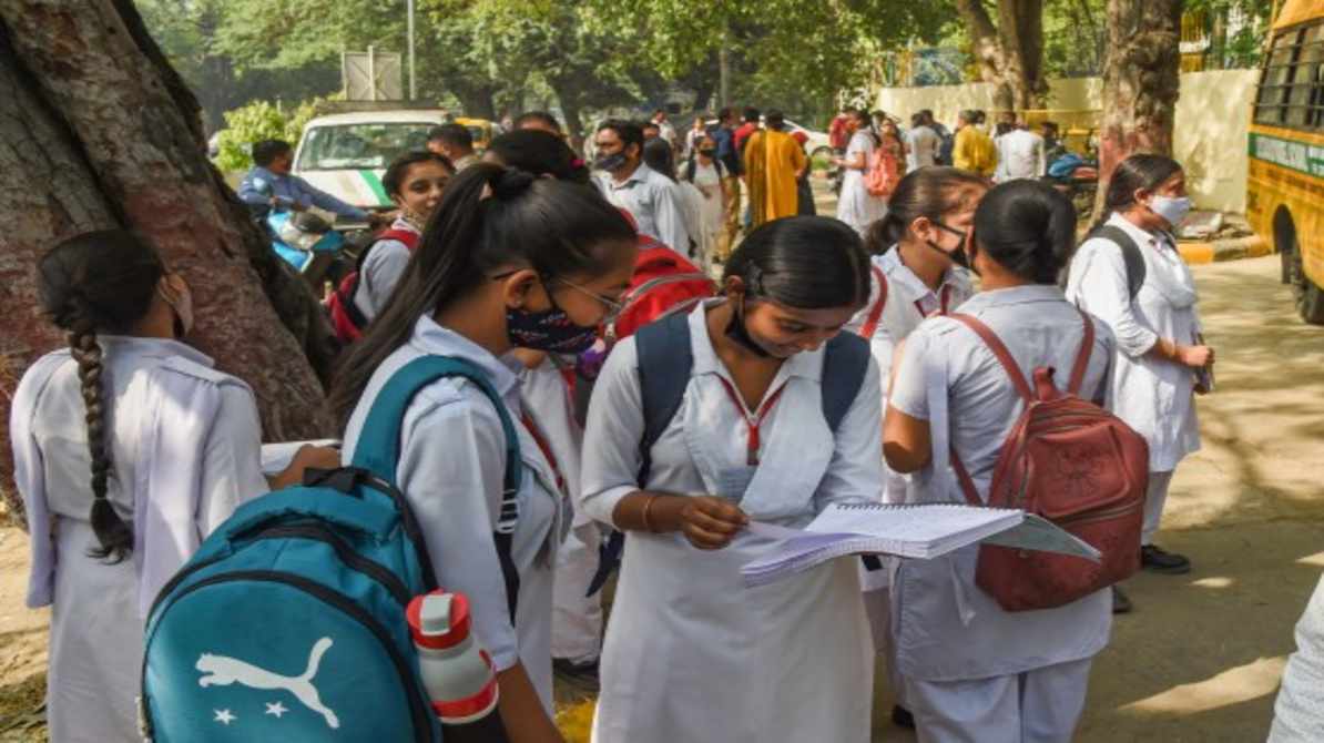 CBSE बोर्ड परीक्षा 2026 को लेकर कोर्ट में दायर याचिका