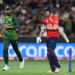 हैरी ब्रूक शतक लगाते हुए, T20 वर्ल्ड कप रिकॉर्ड बनाते कप्तान