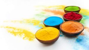 घर पर ऑर्गेनिक रंग कैसे बनाएं गाइड