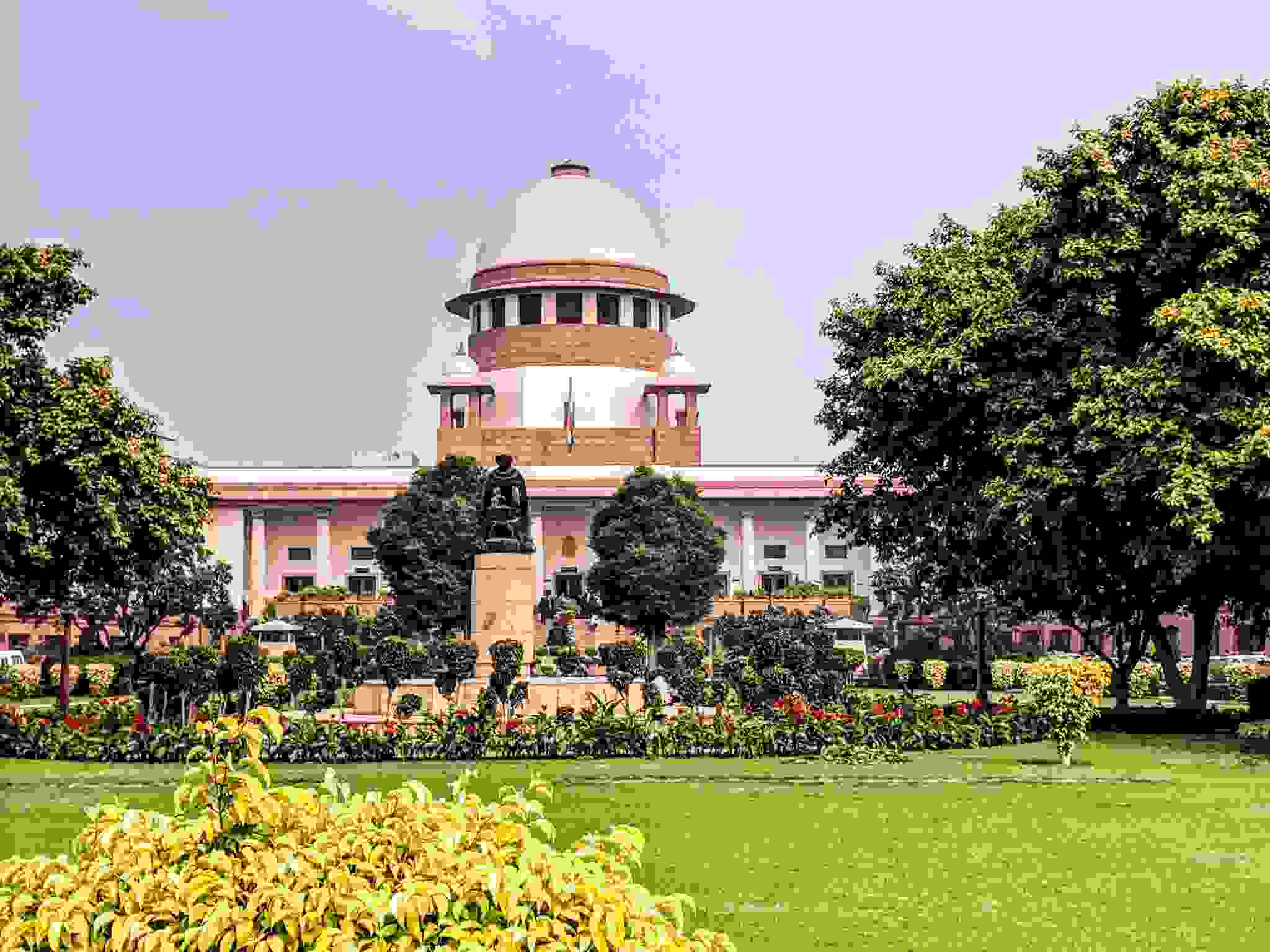 सुप्रीम कोर्ट हेट स्पीच पर सख्त टिप्पणी, नेताओं को सोच सुधारने की नसीहत