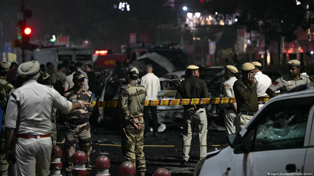 दिल्ली फर्जी ED रेड में नौकरानी गिरफ्तार, ऐसे खुली साजिश की परतें