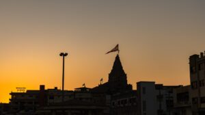 खाटू श्याम लक्खी मेला 2026 में 15 लाख श्रद्धालु पहुंचे