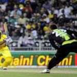 IPL 2026 में महेंद्र सिंह धोनी खेलेंगे की पुष्टि के बाद धोनी की तस्वीर