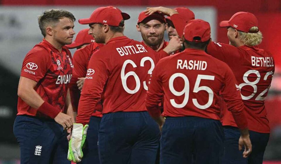 T20 World Cup 2026 semifinal scenario teams in action