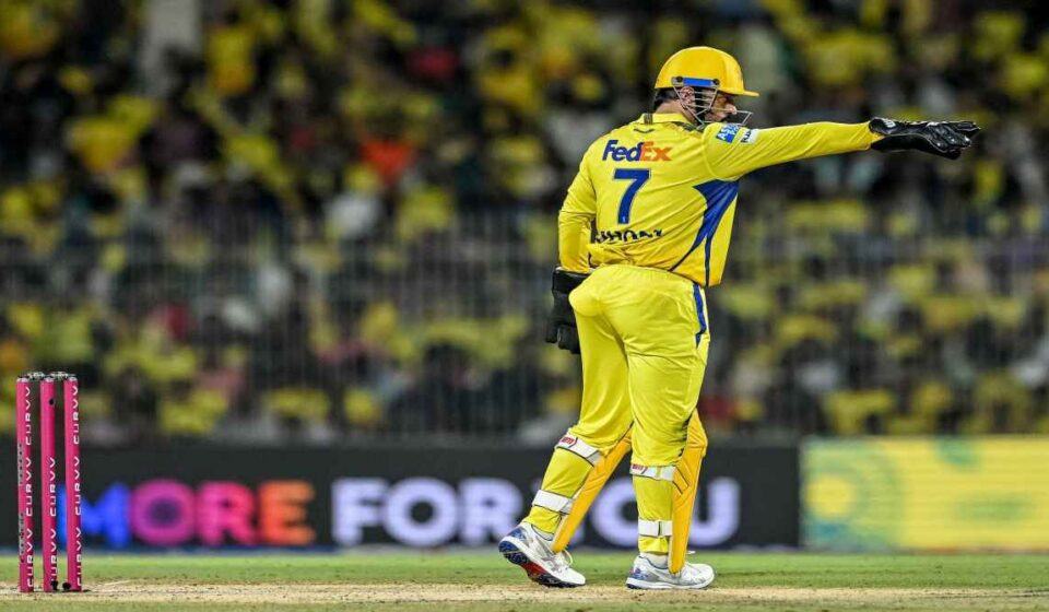 IPL 2026 शेड्यूल बदलाव के बीच स्टेडियम का दृश्य