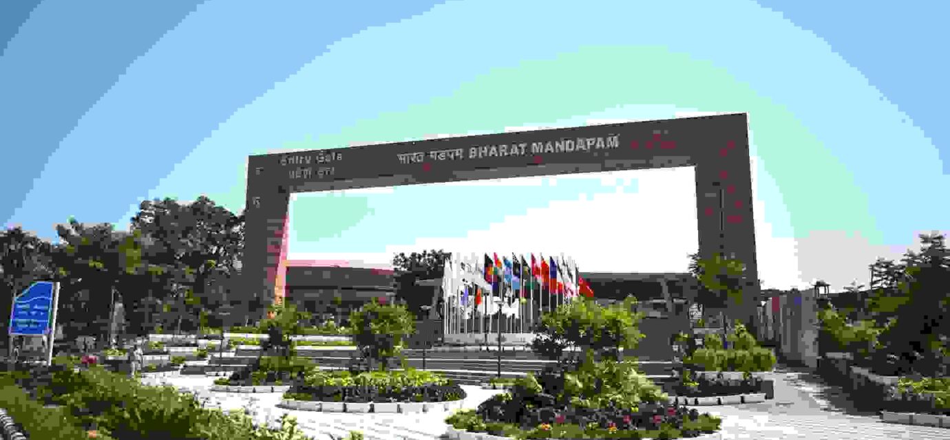 दिल्ली ट्रैफिक एडवाइजरी के दौरान जाम की स्थिति