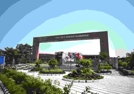 दिल्ली ट्रैफिक एडवाइजरी के दौरान जाम की स्थिति