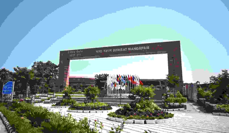 दिल्ली ट्रैफिक एडवाइजरी के दौरान जाम की स्थिति