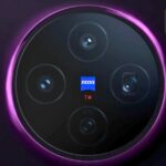 Vivo X200T स्मार्टफोन का Seaside Lilac वेरिएंट, पीछे Zeiss ट्रिपल कैमरा मॉड्यूल और 120Hz AMOLED डिस्प्ले