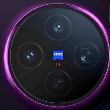 Vivo X200T स्मार्टफोन का Seaside Lilac वेरिएंट, पीछे Zeiss ट्रिपल कैमरा मॉड्यूल और 120Hz AMOLED डिस्प्ले