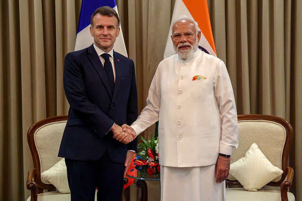 भारत-फ्रांस रक्षा समझौता | राफेल डील से मजबूत होगी वायु शक्ति