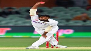 बुमराह तुलना विवाद | पाकिस्तानी सिलेक्टर के बयान पर मचा बवाल, फैंस ने उठाए सवाल