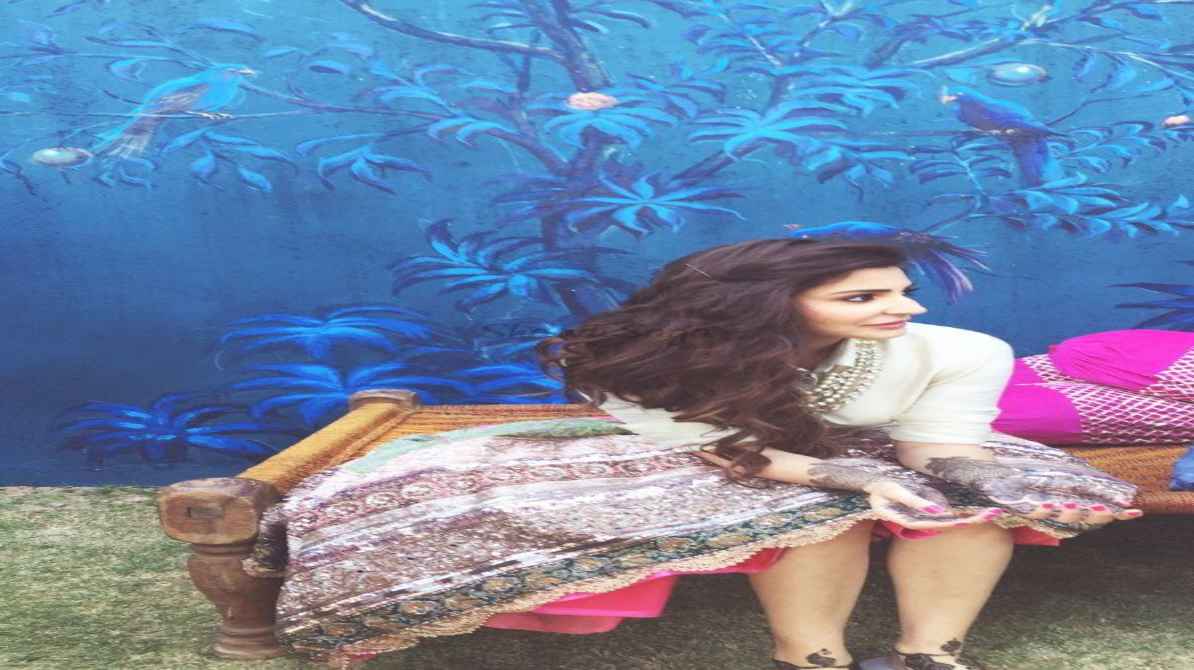 अनुष्का शर्मा कमबैक | 8 साल बाद फिर बड़े पर्दे पर वापसी की चर्चा