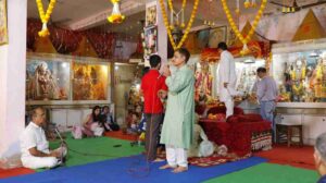 नवरात्रोत्सव 2026 | भक्तों के लिए भव्य धार्मिक आयोजन और विशेष कार्यक्रम