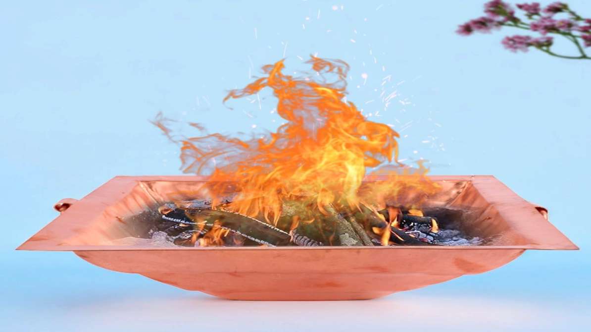 राम नवमी सत्संग भजन कीर्तन हवन तिमारपुर मंदिर