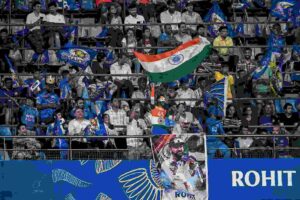 Wankhede Stadium में भारत का टी-20 रिकॉर्ड: 71% जीत के साथ मजबूत दावा